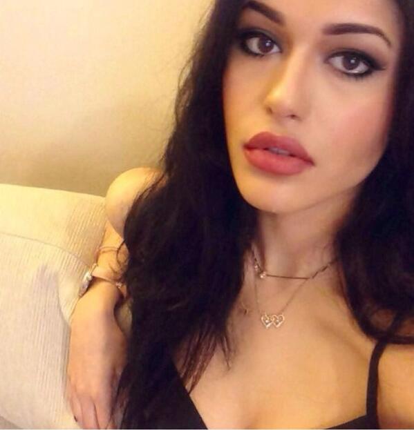 Missinter2014's tweet image. Turkey        Gizem Koçak