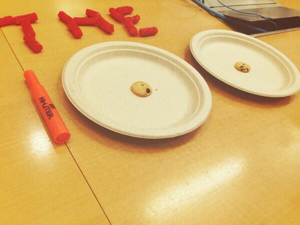 It's happening . #The100Finale