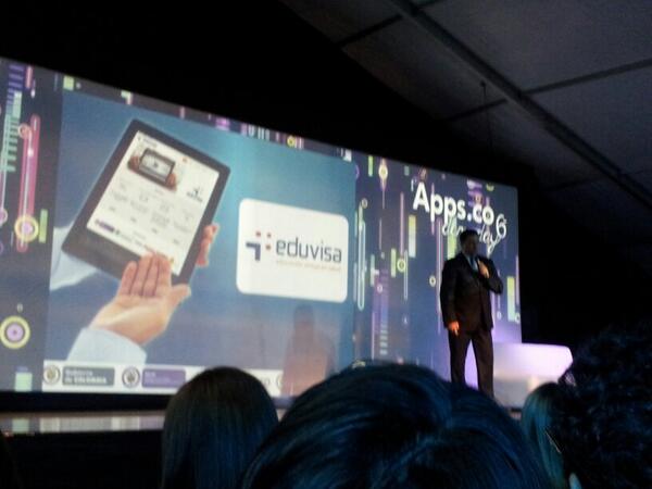 Apps.co - UNAB tweet media