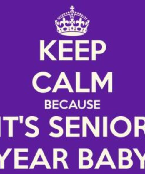ClassCouncil_14's tweet photo. Anyone stressed right now?? Well don't be read the right 🙌👌🔥 http://t.co/geoHJKlJcG
