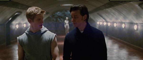 Alex__Summers's tweet image. Me and Charles