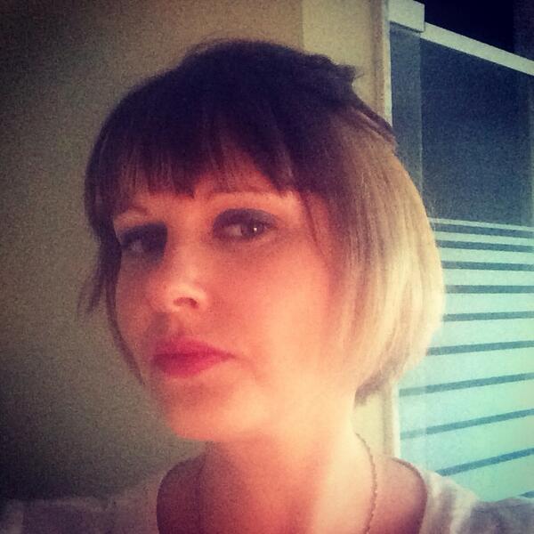 Carrie Messina (@messinacarrie) on Twitter photo 