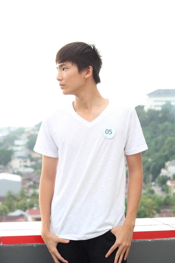 zetizen_mp's tweet image. Virkinando Lengkey (@virki999) – SMAN 9 Manado @SMAN9_MANADO #NatashaModelingCompetition #XpresiParty2K14