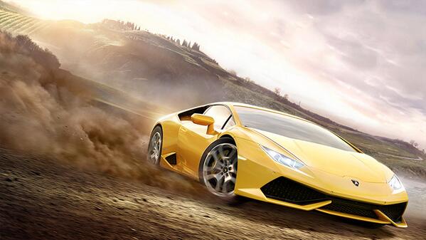 Forza Horizon 2