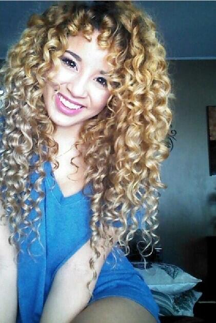 typeAblonde's tweet photo. #wcw @Jadah_Doll http://t.co/gp6p5baLhl