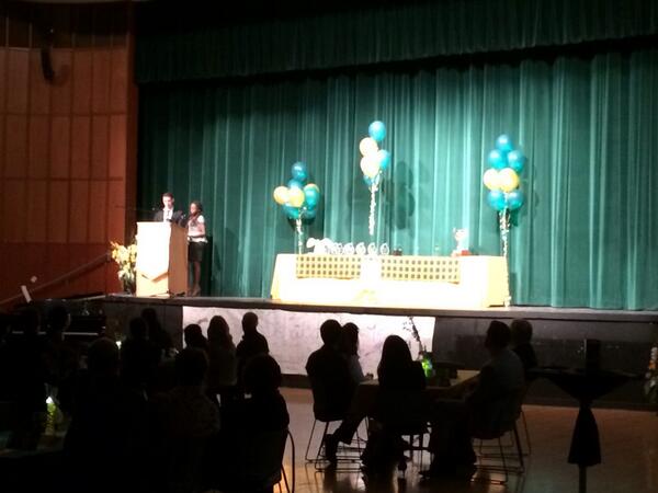MrMcFarlen's tweet photo. Great networking, presentations and even musical performances at the Business Celebration Night! #BizCN2014 http://t.co/BFKtvnlea2