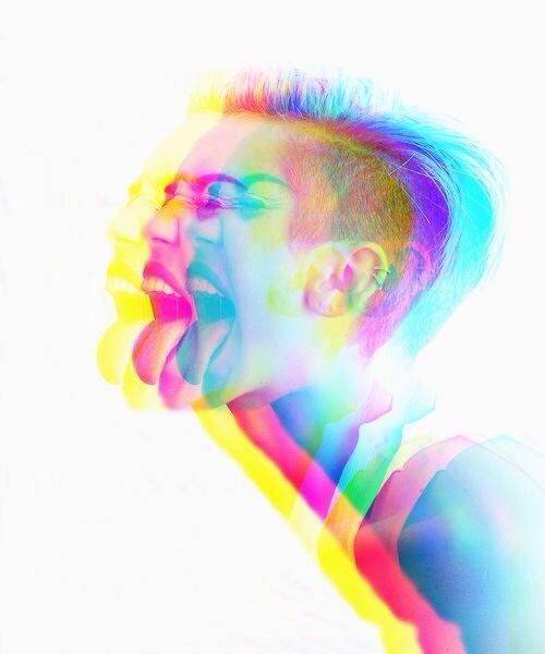 typeAblonde's tweet photo. #wcw @MileyCyrus http://t.co/SzDS4kwXQR