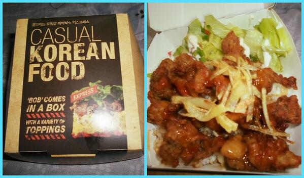 _bloodheaven_'s tweet image. #breakfast kanina :) #bobbybox #chickenbox @BobbyBox_PH