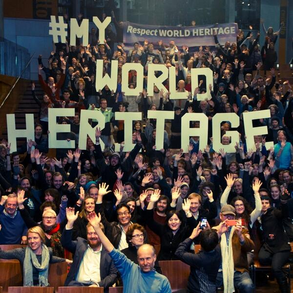 kath_is's tweet photo. When will Abbott get it? It's not his to wreck #myworldheritage @WildernessVIC @Wilderness_Aus http://t.co/tgFuXUQ10a