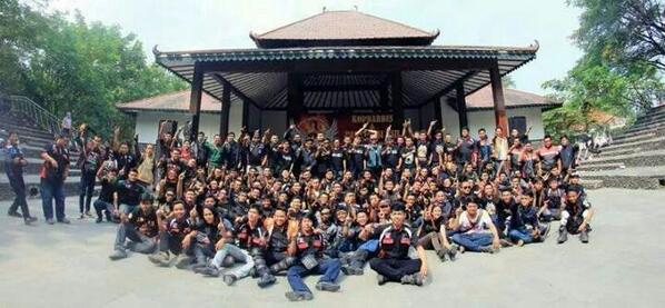 POSEFIC's tweet photo. Keluarga PSJJ @josefic_yogya @klasefic @CBOCS http://t.co/QZcRnBBaq7
