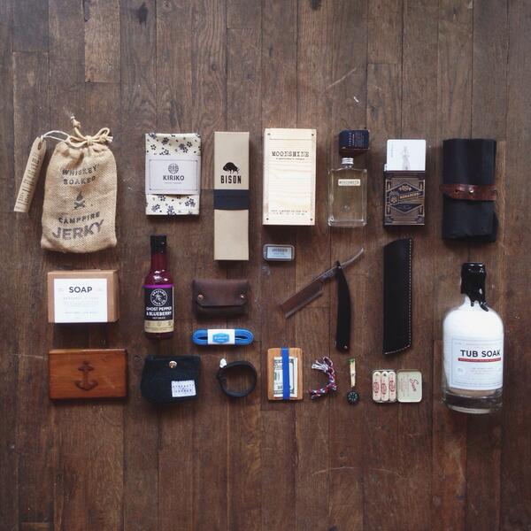 manreadymerc's tweet image. Check out this selection of USA made goods and support small businesses this Father's Day! #Fathersdaygifts