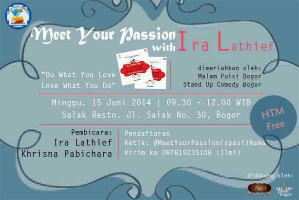 Kawan2 @BogorNgariung <a href="/faktabahasa_bgr/">Faktabahasa Bogor</a> <a href="/malampuisiBoBar/">#POEMforGaza</a> <a href="/malampuisiBGR/">Malam Puisi Bogor</a> @kpsl_bogor <a href="/jambanID/">JAMBAN</a> <a href="/RumahilmuID/">Rumah Ilmu</a> ikut ini yu