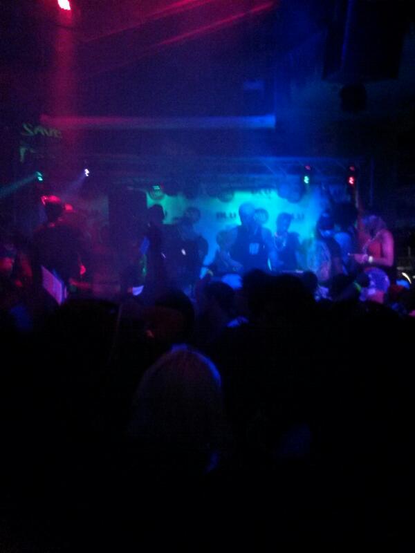 KristaDianeee's tweet image. #djdirty senior weeek