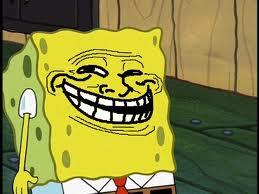 JustSquarepants tweet picture