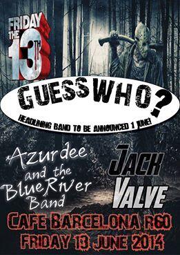 Hey <a href="/AzurdeeDesiree/">Евгения Johnson</a> are you as excited for tomorrow night as we are?
Going to be sick! watch this space!