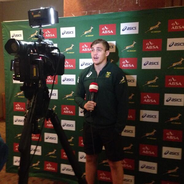 Catch <a href="/SergealP/">Sergeal Petersen ❤️ Memecoin</a> and <a href="/aidon8B/">Aidon</a> on TV news tonight for their views on #JWC2014 semi vs NZ in Auckland.