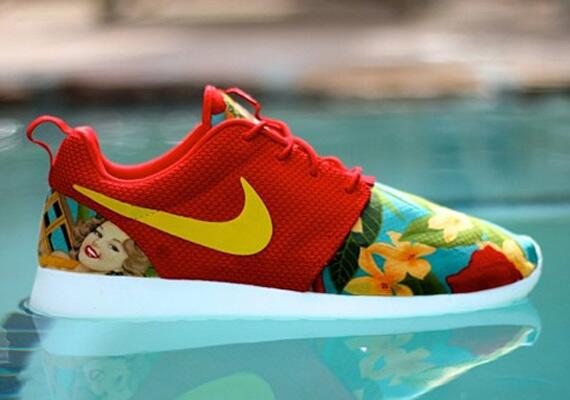 Beautiful324's tweet photo. RT if you love Roshe run's http://t.co/Lf8k5vgjBW