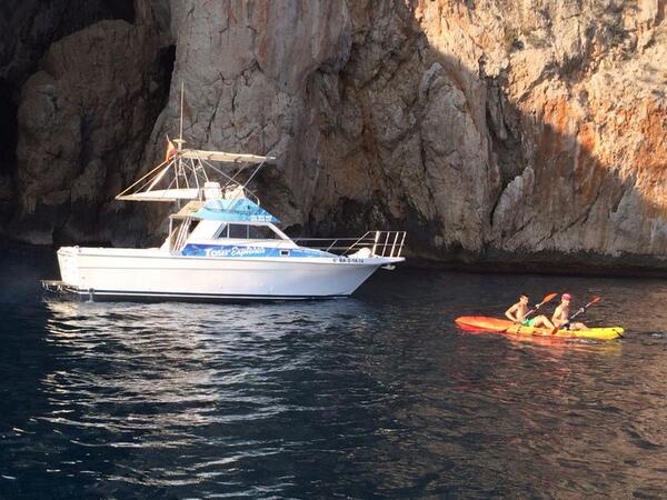 Tour4Explorer's tweet image. ¡Empieza la aventura!