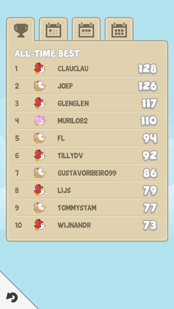 FlyingJohnGame's tweet image. 