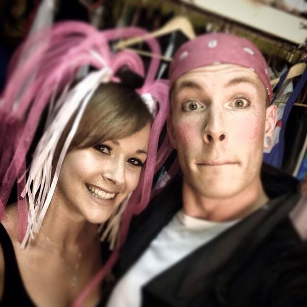 welcome_family's tweet image. Our Welcome Selfie ....... This was just before the kids show on Sunday #mywelcomeselfie #mywelcomefun #holidaypark