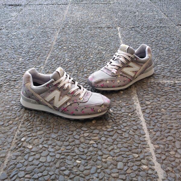 rafa__shop's tweet image. WR996 DGB | size : 36.5/23CM | idr : 599.000 | order cek Bio