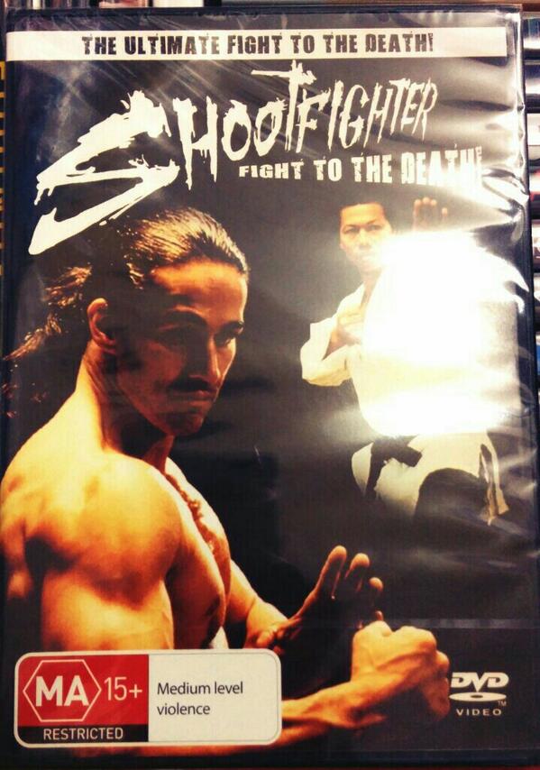 BossOctopus's tweet image. THE GREATEST MOVIE EVER MADE