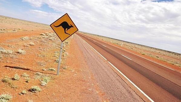 How much do you know about the country you live in? 42 surprising facts about Australia hsun.info/SP9Bdq