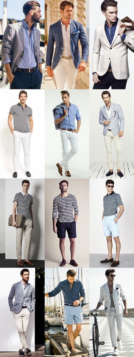 Men Outfits tweet media