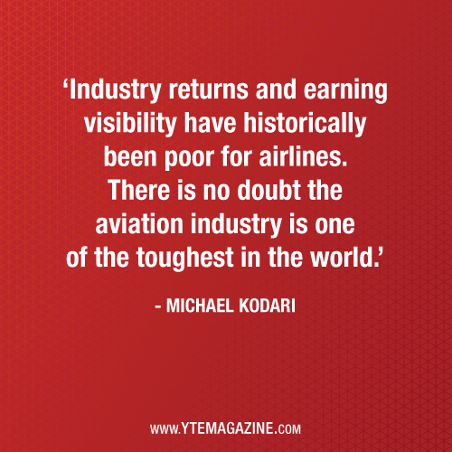 YTEMag's tweet photo. #MichaelKodari writes on #Qantas and the struggle it faces in the airline industry. http://t.co/JaQFpv7qNH http://t.co/CwpFdvV1S0