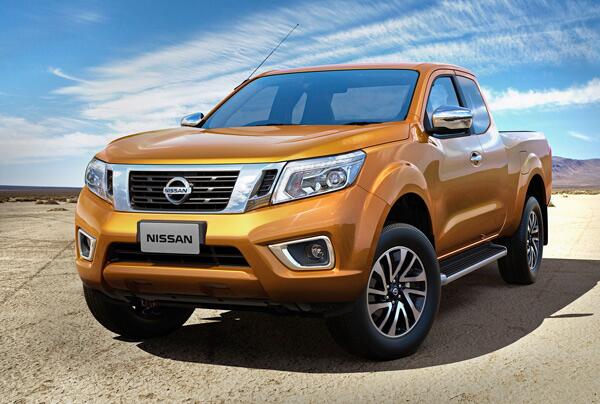 Nissan serbia #1