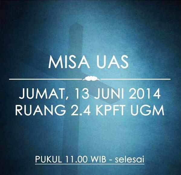 KMKT UGM tweet media