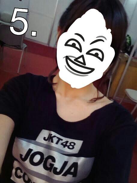 5. Nih members cengeng :3 ? #QuizIDOL