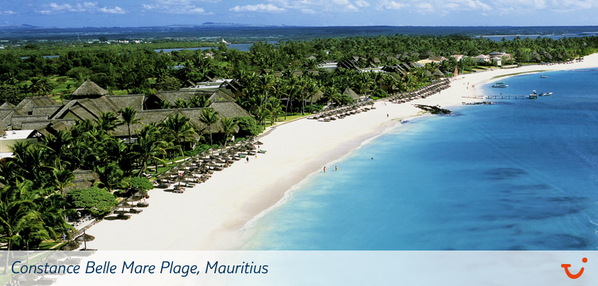 TUIDeutschland's tweet photo. #TUIfragt Hier zu stranden würde uns schon gefallen. Wo ist denn Euer Lieblingsstrand? http://t.co/PSE9DK8Fgx