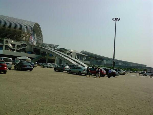 LEDZou's tweet image. C u later! sayunala!/:bye