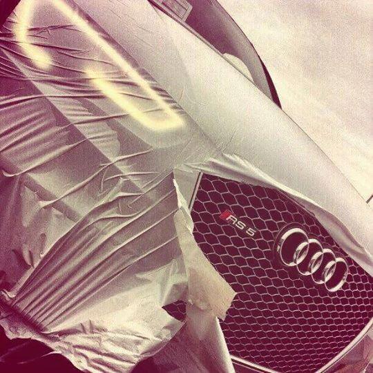 TavcorAudi's tweet photo. Here's a little eye candy for all #RS fans. #Unleashthebeast. http://t.co/0Yo0GWubBe