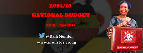 Daily Monitor tweet media