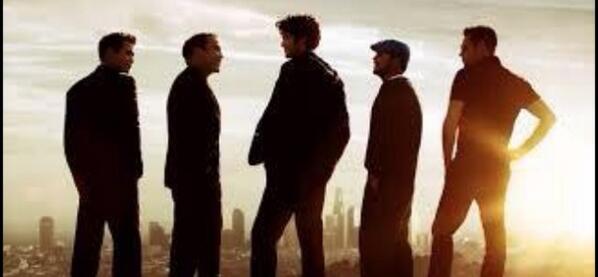 Entourage the movie!!! June 12th 2015. Exactly one year from today!!! <a href="/jerrycferrara/">Turtle</a> <a href="/adriangrenier/">Adrian Grenier</a> <a href="/mrdougellin/">Doug Ellin</a>