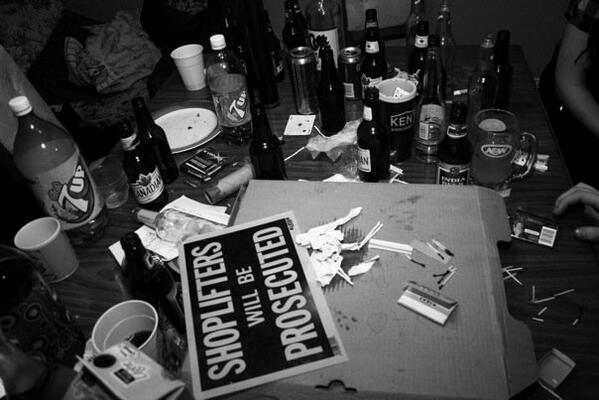 BurntLine's tweet image. aren't we all just a lil bit burnt