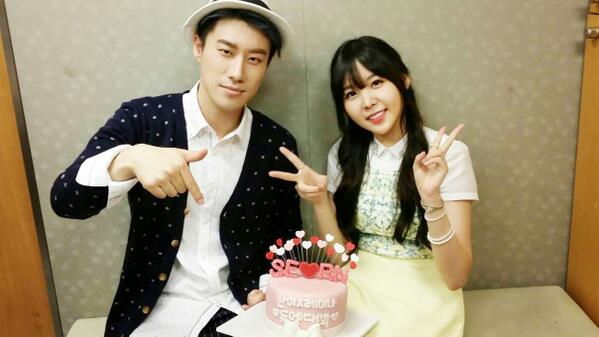 PLEDIS ENTERTAINMENT tweet media