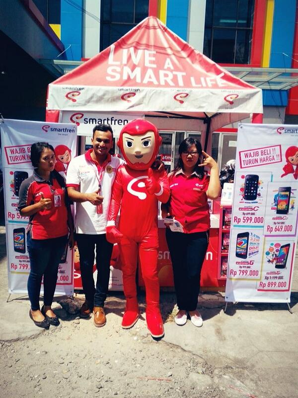 Smartfren_NS's tweet photo. #cluster4#siantar# WAJIB BELI Smartfren promo ramadhan Buruan!!! http://t.co/sBRw5Wzx4w