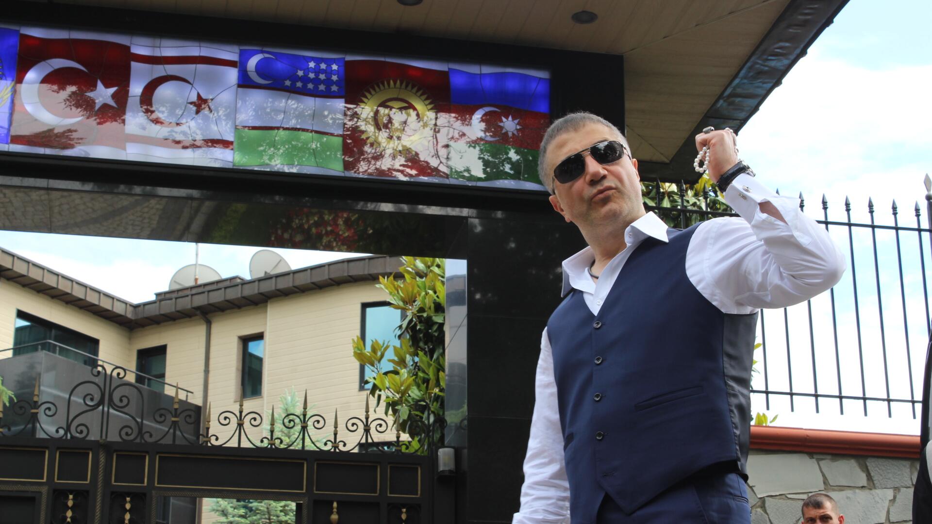 sedat peker on twitter sayin sedat peker in beykoz daki evinde cekilen yeni fotograflari 12 03 2014 http t co 4of81otboa twitter