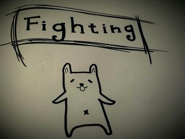 wasi_jia's tweet photo. 一緒に頑張ろう^___^ http://t.co/UJHZU80pMW