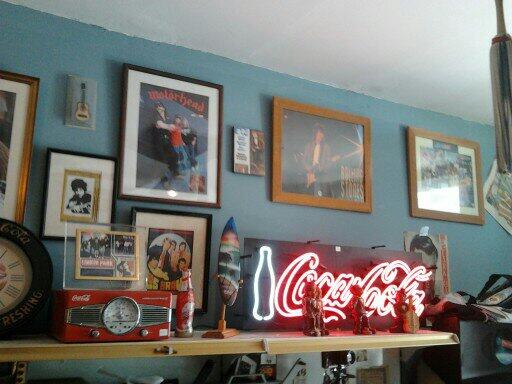 rastrillovayapa's tweet photo. cuadros y decoraciones vintage http://t.co/yRzRTz28Mq