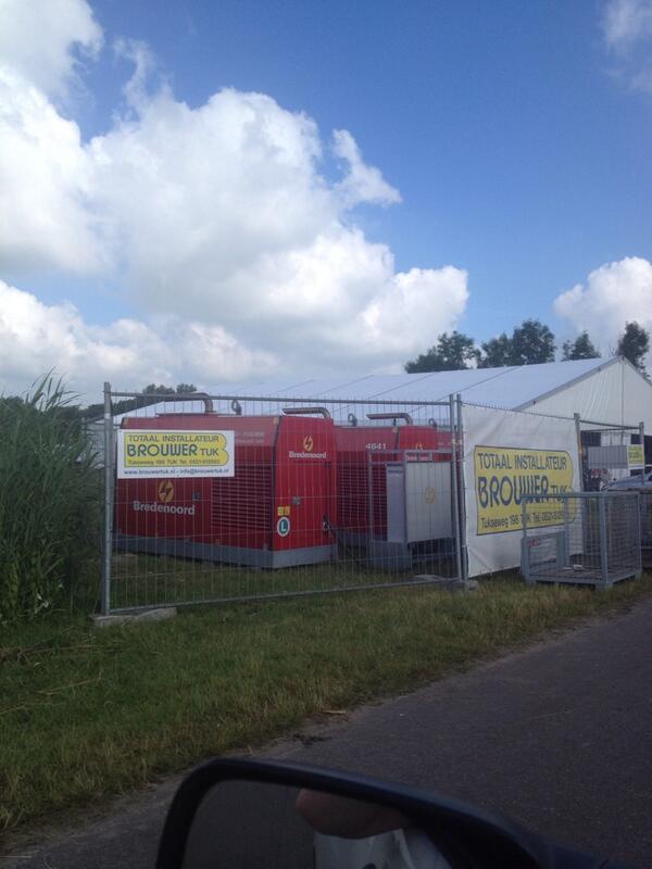 Powermanagement <a href="/Sail_Giethoorn/">Sail Giethoorn</a>