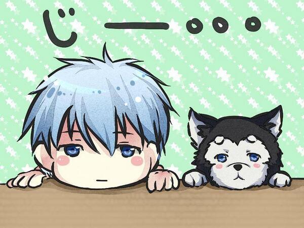 หิววว...~ T□T //ท้องร้อง
