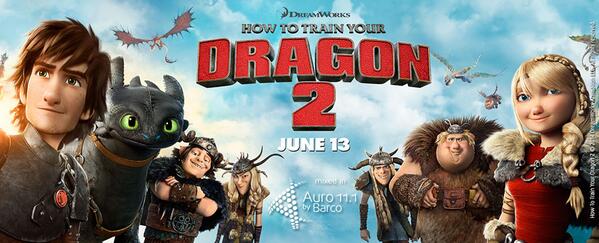 Dragons 2 [sans spoilers] DreamWorks (2014) - Page 22 Bp6xETXCIAACRzL