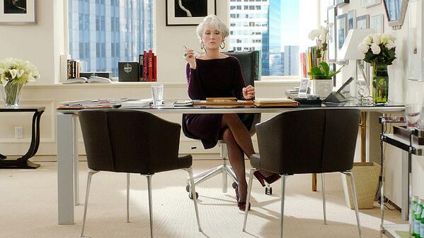 10 reasons you didn't get that dream job: cosm.ag/6012cmZK