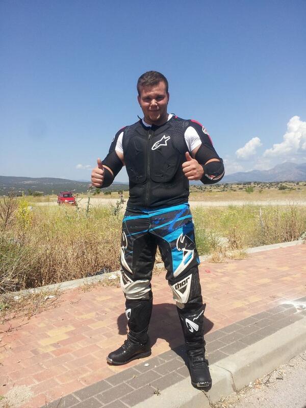 victororen90's tweet photo. Cronos de colme http://t.co/DOTz630yjO