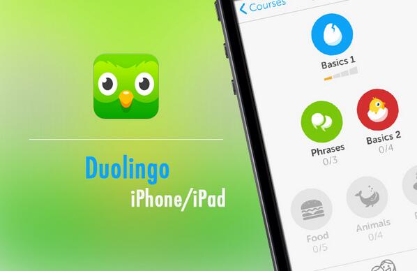 AppProbe's tweet image. Duolingo App Review – Learn a new language completely free without ads.
Full review
appprobe.com/duolingo/