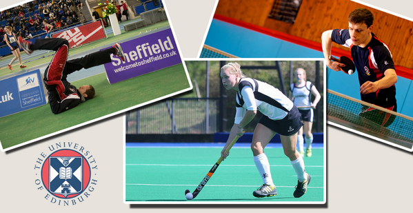 KukriSports's tweet photo. 16 students from our partners @UoESportsunion named in the Scottish Commonwealth Games Team! http://t.co/Hde861ltGF http://t.co/Rt3fFQXz6V